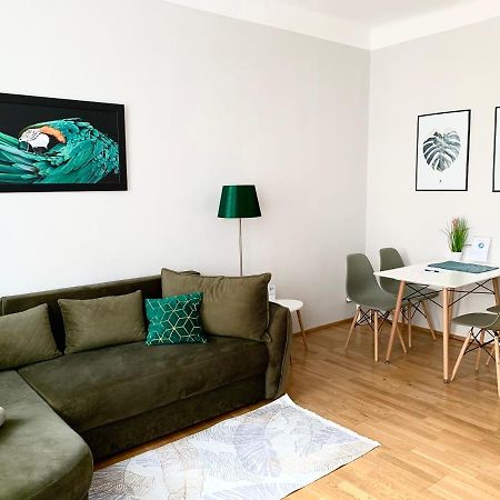 Premium Apartment Am Einsiedlerpark Wien Ngoại thất bức ảnh