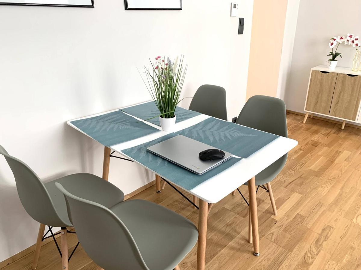 Premium Apartment Am Einsiedlerpark Wien Ngoại thất bức ảnh