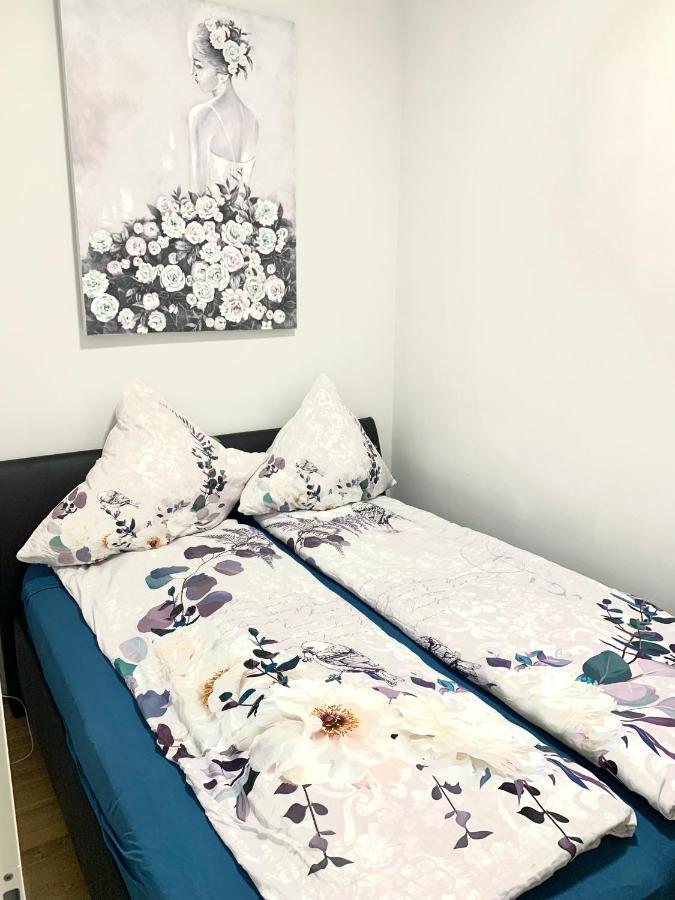 Premium Apartment Am Einsiedlerpark Wien Ngoại thất bức ảnh
